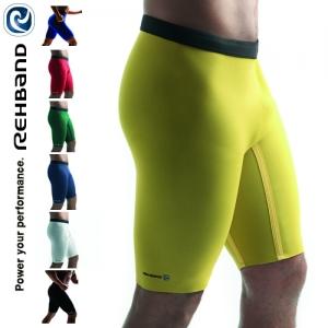 Foto Pantalón térmico REHBAND S, Negro