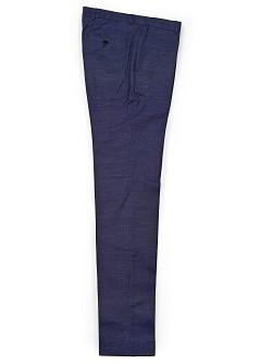 Foto Pantalón Traje Jaspeado ink H.E. by MANGO