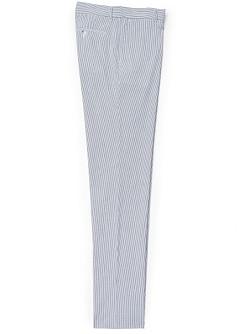 Foto Pantalón Traje Rayas ink H.E. by MANGO