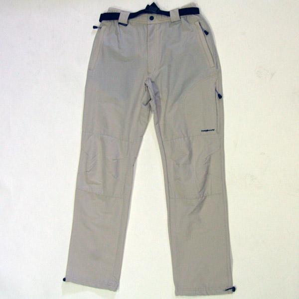 Foto Pantalón Trango Gasher 5B0 XL
