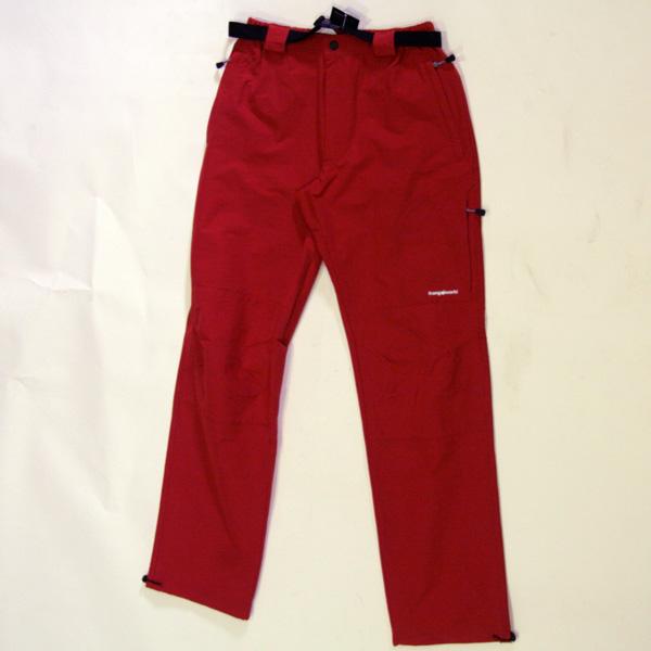 Foto Pantalón Trango Gasher Cast 511 XXL