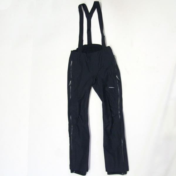 Foto Pantalón Trango Goretex Lappe 155 S