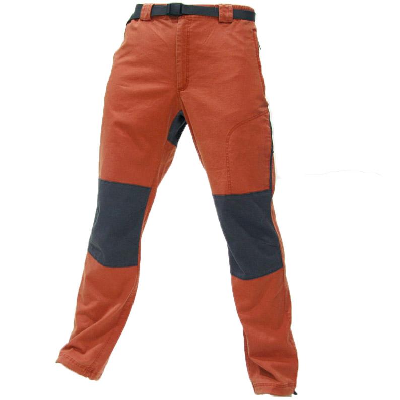 Foto Pantalón Trango Grose 9A6 M