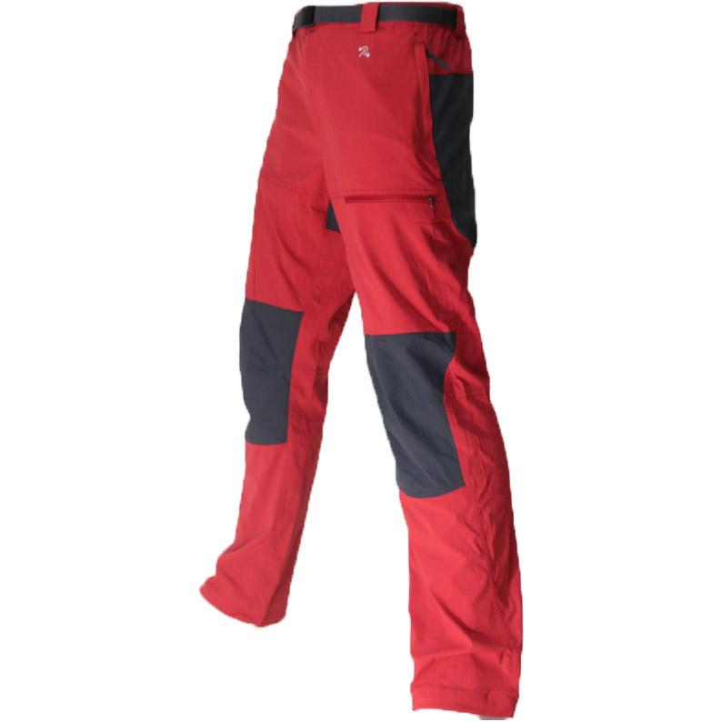 Foto Pantalón Trango Gure 9K4 XXL