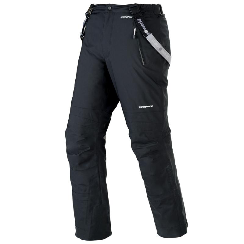 Foto Pantalón Trango Korgas Termic Strech 100 M