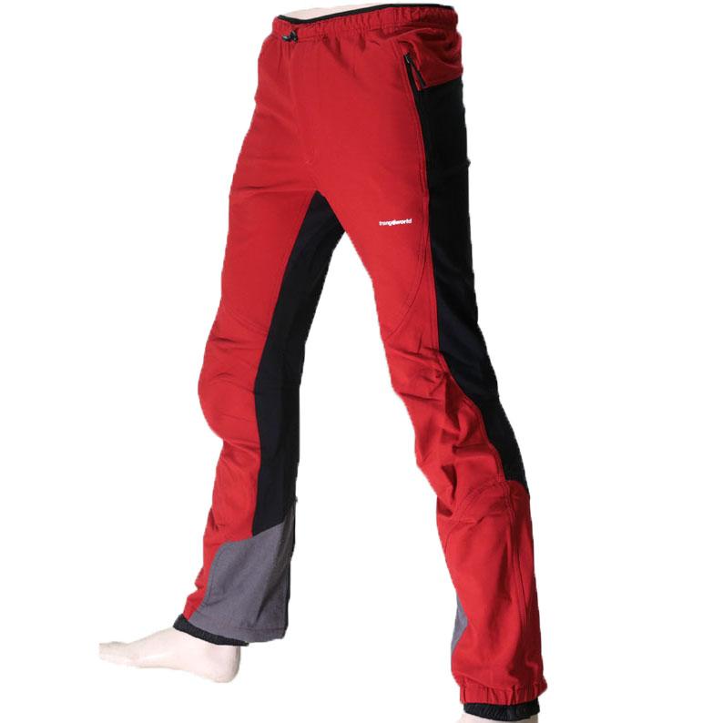 Foto Pantalón Trango Krim 174 S