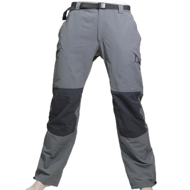 Foto Pantalón Trango Lesco 663 XXL