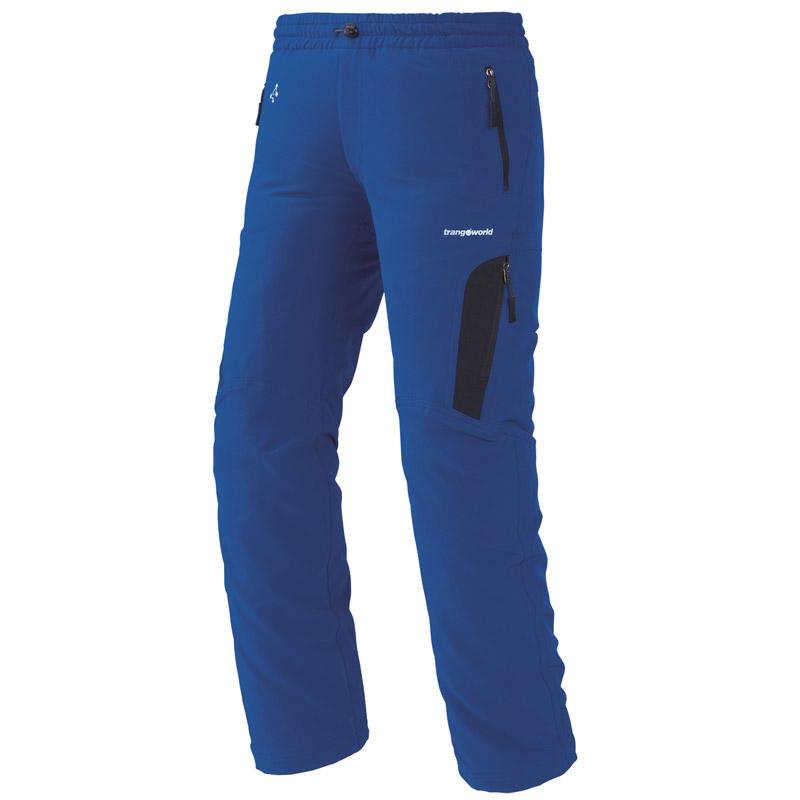 Foto Pantalón Trango Loha Kid 252 Talla 10