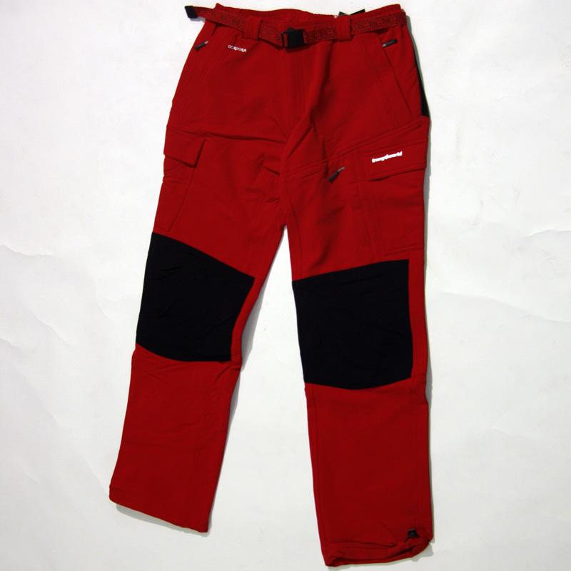 Foto Pantalón Trango Ness 531 XL
