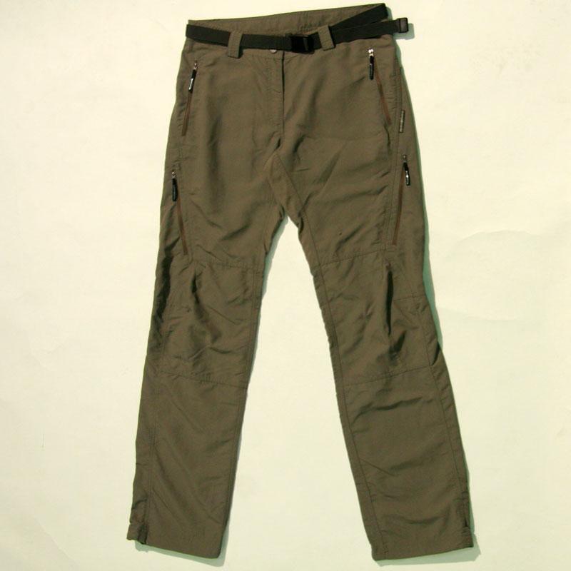 Foto Pantalón Trango Noto 8C0 XL