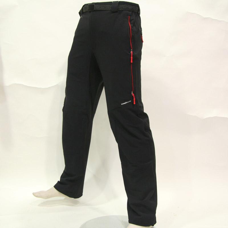 Foto Pantalón Trango Trako 410 L