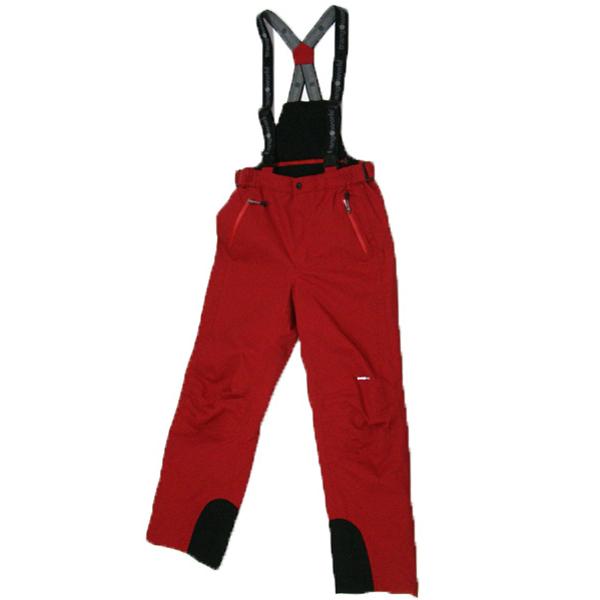 Foto Pantalón Trango Verte Termic 210 L