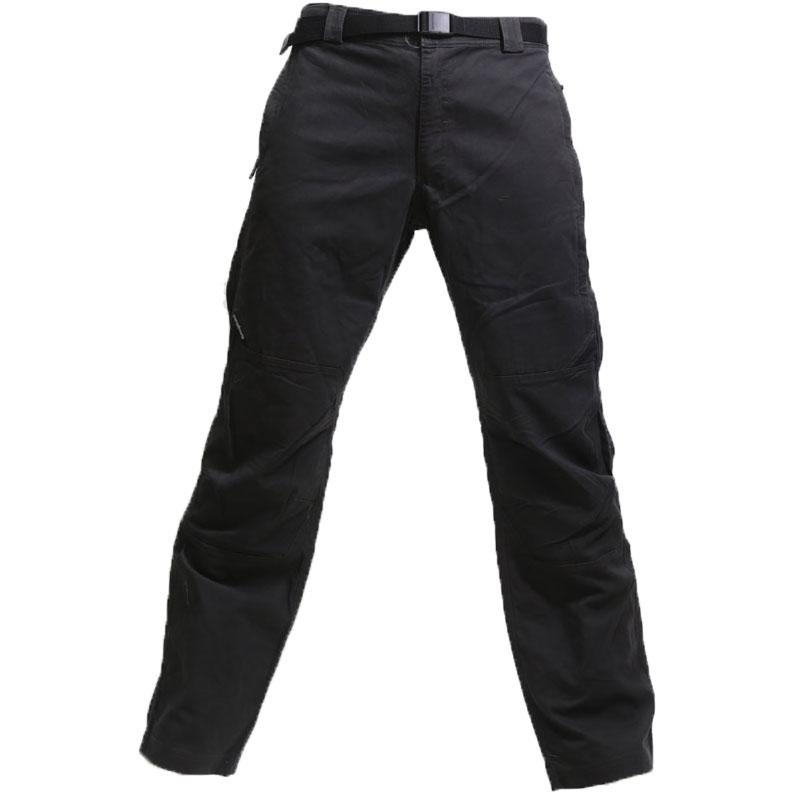 Foto Pantalón Trango Werth Gris 861 M