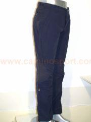 Foto pantalón trekking ice peak para hombre zip-off max (357002517-385)