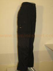 Foto Pantalón trekking ice peak para mujer 