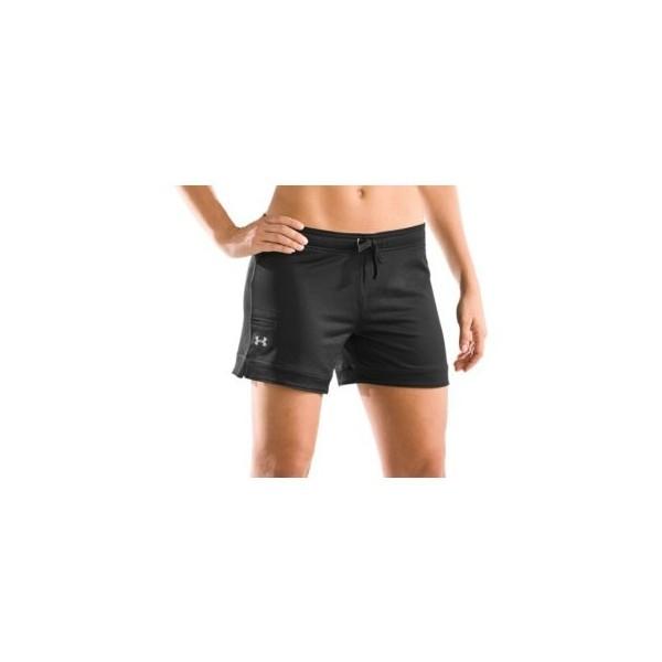 Foto Pantalón Under Armour HeatGear Women's (1217600-001)