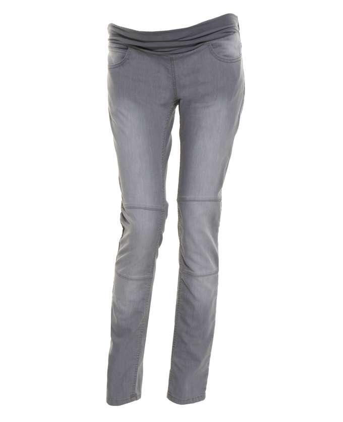 Foto Pantalón vaquero gris