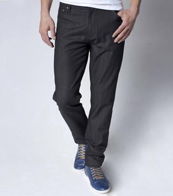 Foto Pantalón vaquero slim 84 cm hombre