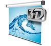 Foto Pantalla 3D Polarizada PED250-AVC Pro 3D Electrica Formato 16:9 Diagon
