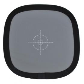 Foto Pantalla de enfoque de cámara