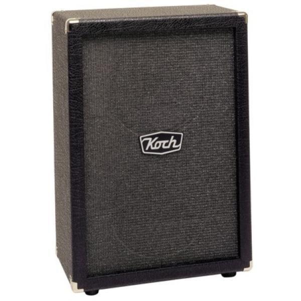 Foto Pantalla koch ts212v-s vertical 2x12 silver