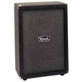Foto Pantalla koch ts212v-s vertical 2x12 silver