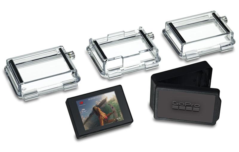 Foto pantalla lcd gopro touch bacpac pantalla lcd touch bacpac