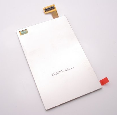 Foto Pantalla LCD Original Huawei U8650. Versión antigua
