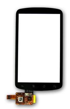 Foto Pantalla Táctil HTC Nexus One. ( Digitalizador + cristal). ORIGINAL