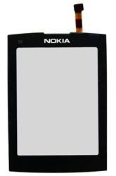 Foto Pantalla Tactil-Digitalizador Nokia X3-02 (Original)