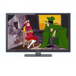 Foto Pantalla TFT LCD, PANASON , TXL37ET5E
