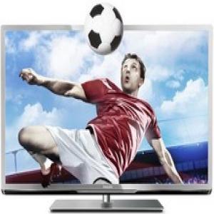 Foto Pantalla TFT LCD, PHILIPS , 40PFL5507H12