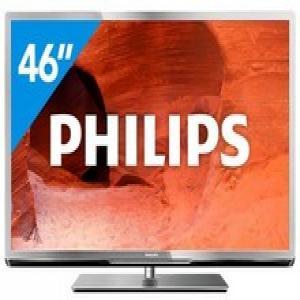 Foto Pantalla TFT LCD, PHILIPS , 46PFL5507H12