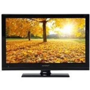 Foto Pantalla TFT LCD, SUNSTEC , 19LEDTALUSWBK