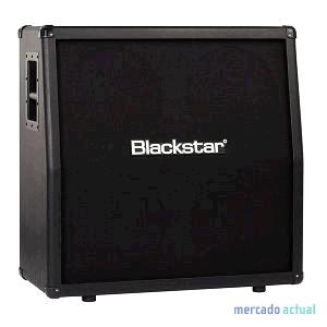 Foto pantallas/bafles blackstar amp - blackstar id:412a