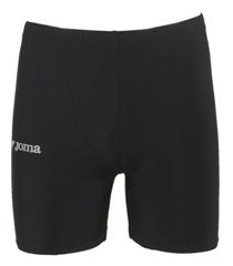 Foto Pantalon abductor joma color negro