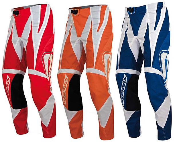 Foto Pantalon Acerbis Motobrand