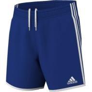 Foto Pantalon adidas entrada12 short equipacion futbol