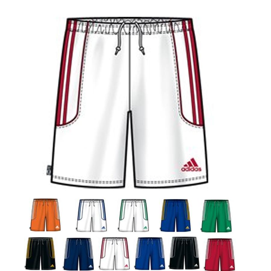 Foto Pantalon adidas squad ii
