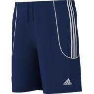 Foto Pantalon adidas squad2 wo equipacion futbol
