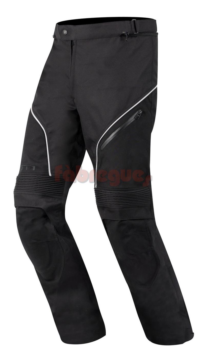 Foto Pantalon Ast-1 Waterproof Negro, Blanco