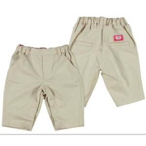 Foto Pantalon beige mayoral
