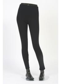 Foto PANTALON BLANCO TALLA XXL