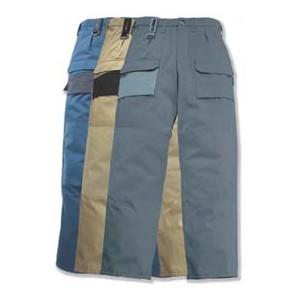 Foto PANTALON CARGO BEIGE-M -7CRG4BG