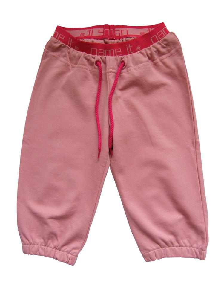 Foto Pantalon chandal en rosa