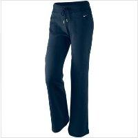 Foto Pantalon chandal Nike 100% algodon 5% organico .