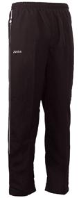 Foto Pantalon chandal poliester largo joma
