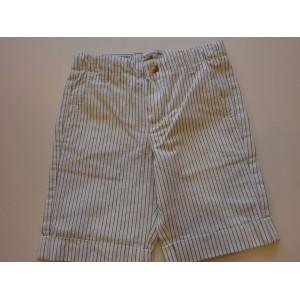 Foto Pantalon chino de rayas mayoral