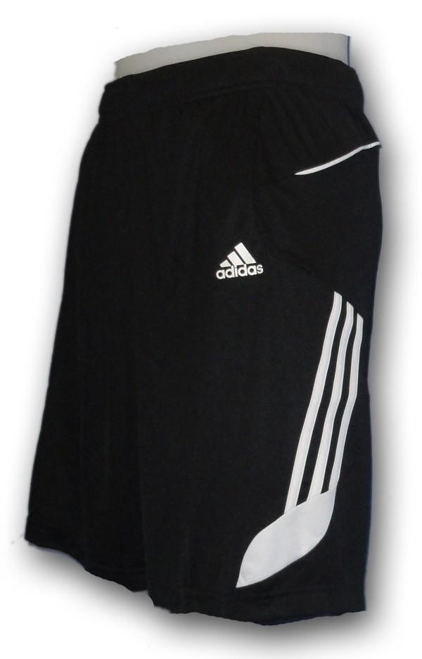 Foto Pantalon corto adidas deporte hombre adna short x21179