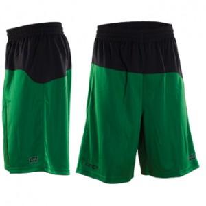 Foto Pantalon corto baloncesto and1 bambas kelly verde